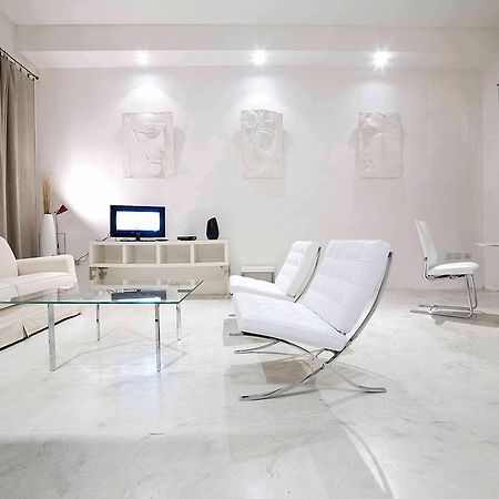 Ferienwohnung Loft Pandolfini Florenz Zimmer foto